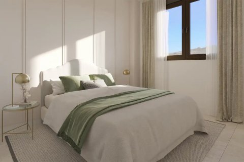 Apartament Estepona, Malaga, Hiszpania 3 sypialnie, 109 mkw. nr 124069 – zdjęcie 7