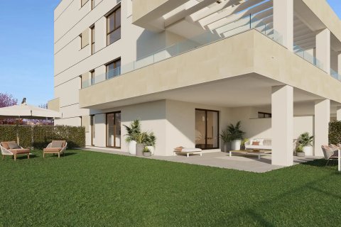 Apartament Estepona, Malaga, Hiszpania 3 sypialnie, 109 mkw. nr 124069 – zdjęcie 3