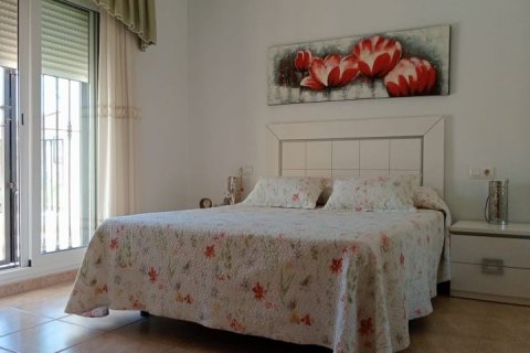 Villa en venta Pilar de la Horadada, Alicante, España 4 dormitorios, 150 m2 No. 125091 - foto 28