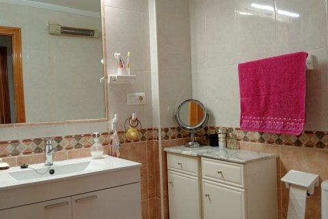 Villa en venta Pilar de la Horadada, Alicante, España 4 dormitorios, 150 m2 No. 125091 - foto 10