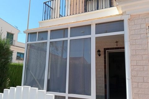 Villa en venta Pilar de la Horadada, Alicante, España 4 dormitorios, 150 m2 No. 125091 - foto 5