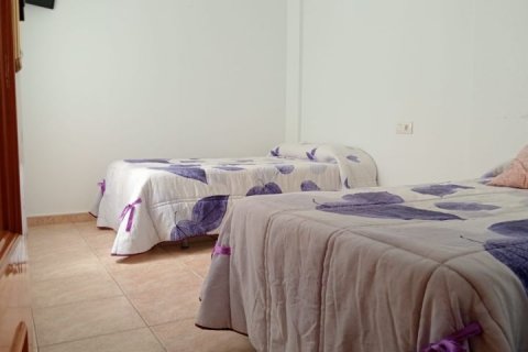 Villa en venta Pilar de la Horadada, Alicante, España 4 dormitorios, 150 m2 No. 125091 - foto 15
