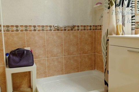 Villa en venta Pilar de la Horadada, Alicante, España 4 dormitorios, 150 m2 No. 125091 - foto 11