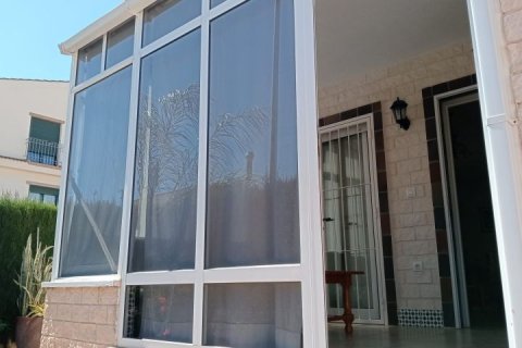 Villa en venta Pilar de la Horadada, Alicante, España 4 dormitorios, 150 m2 No. 125091 - foto 3