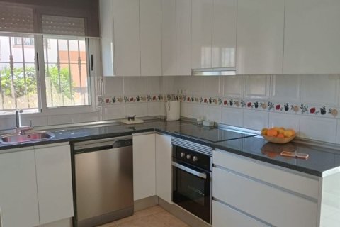 Villa en venta Pilar de la Horadada, Alicante, España 4 dormitorios, 150 m2 No. 125091 - foto 21