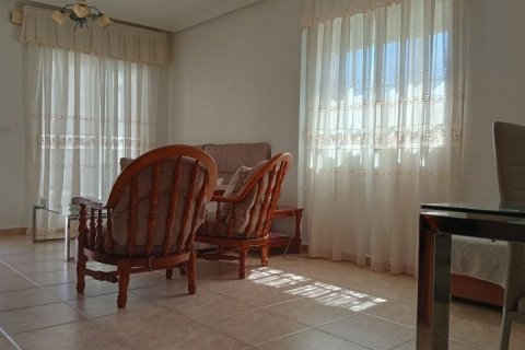 Villa en venta Pilar de la Horadada, Alicante, España 4 dormitorios, 150 m2 No. 125091 - foto 2