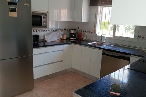 Villa en venta Pilar de la Horadada, Alicante, España 4 dormitorios, 150 m2 No. 125091 - foto 26