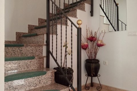 Villa en venta Pilar de la Horadada, Alicante, España 4 dormitorios, 150 m2 No. 125091 - foto 27