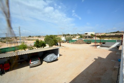 Villa till salu Guardamar del Segura, Alicante, Spanien 4 sovrum, 311 kvm. Nr. 125093 - foto 4