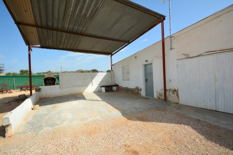 Villa till salu Guardamar del Segura, Alicante, Spanien 4 sovrum, 311 kvm. Nr. 125093 - foto 12