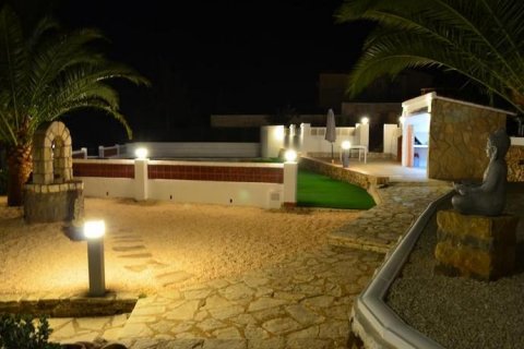 Villa for sale Calpe, Alicante, Spain 5 bedrooms, 245 sq.m. No. 125092 - photo 24