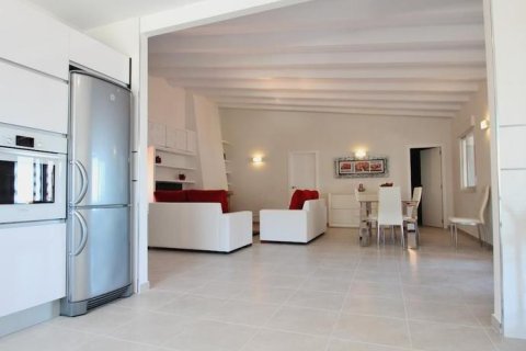 Villa for sale Calpe, Alicante, Spain 5 bedrooms, 245 sq.m. No. 125092 - photo 7