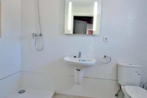 Villa for sale Calpe, Alicante, Spain 5 bedrooms, 245 sq.m. No. 125092 - photo 17