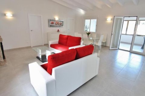 Villa for sale Calpe, Alicante, Spain 5 bedrooms, 245 sq.m. No. 125092 - photo 19