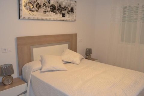 Villa for sale Calpe, Alicante, Spain 5 bedrooms, 245 sq.m. No. 125092 - photo 22