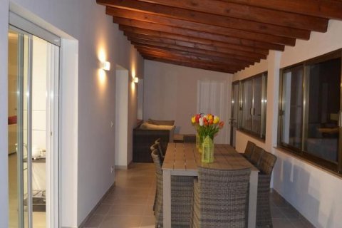 Villa for sale Calpe, Alicante, Spain 5 bedrooms, 245 sq.m. No. 125092 - photo 23