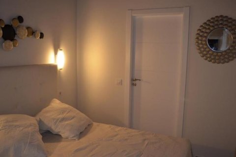Villa for sale Calpe, Alicante, Spain 5 bedrooms, 245 sq.m. No. 125092 - photo 21