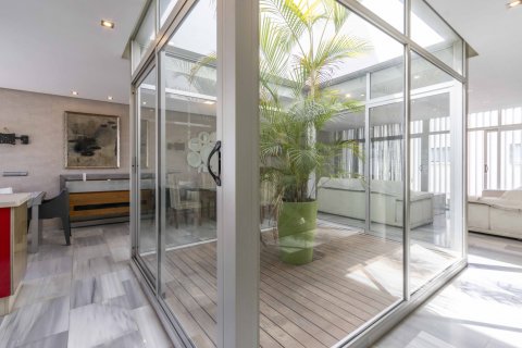 Villa zum Verkauf Massamagrell, Valencia, Spanien 4 Schlafzimmer, 280 m2 Nr. 132772 - Foto 25