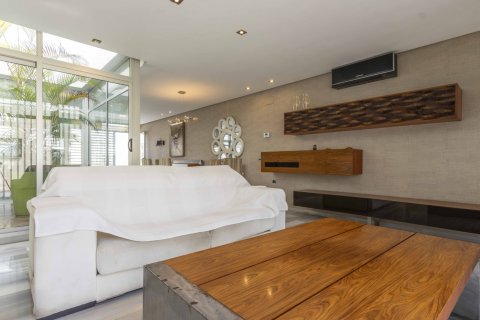 Villa zum Verkauf Massamagrell, Valencia, Spanien 4 Schlafzimmer, 280 m2 Nr. 132772 - Foto 21