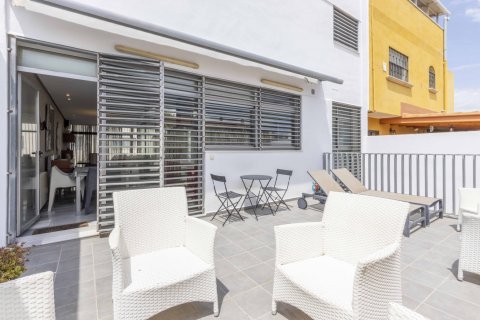 Villa zum Verkauf Massamagrell, Valencia, Spanien 4 Schlafzimmer, 280 m2 Nr. 132772 - Foto 5