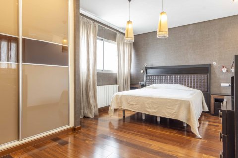 Villa zum Verkauf Massamagrell, Valencia, Spanien 4 Schlafzimmer, 280 m2 Nr. 132772 - Foto 3