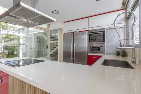 Villa zum Verkauf Massamagrell, Valencia, Spanien 4 Schlafzimmer, 280 m2 Nr. 132772 - Foto 30