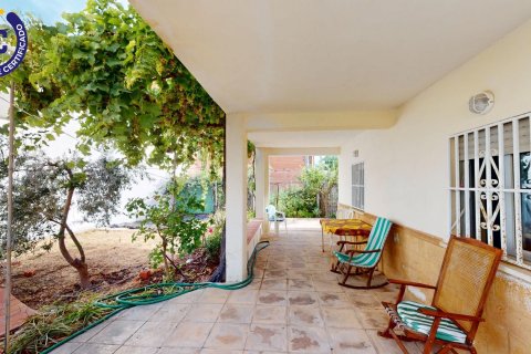 Villa zum Verkauf Oliva, Valencia, Spanien 5 Schlafzimmer, 182 m2 Nr. 132771 - Foto 13