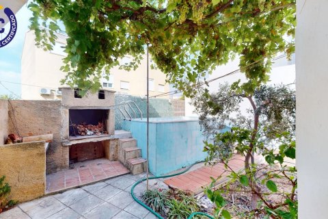 Villa zum Verkauf Oliva, Valencia, Spanien 5 Schlafzimmer, 182 m2 Nr. 132771 - Foto 8
