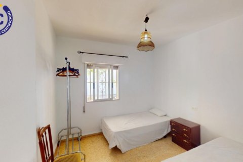 Villa zum Verkauf Oliva, Valencia, Spanien 5 Schlafzimmer, 182 m2 Nr. 132771 - Foto 25