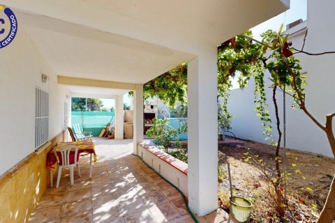 Villa zum Verkauf Oliva, Valencia, Spanien 5 Schlafzimmer, 182 m2 Nr. 132771 - Foto 7