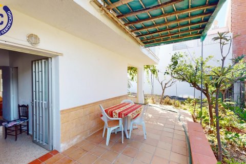 Villa zum Verkauf Oliva, Valencia, Spanien 5 Schlafzimmer, 182 m2 Nr. 132771 - Foto 5