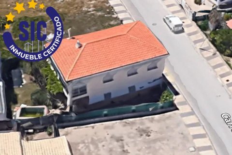 Villa zum Verkauf Oliva, Valencia, Spanien 5 Schlafzimmer, 182 m2 Nr. 132771 - Foto 2