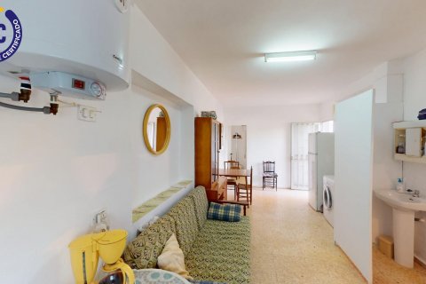 Villa zum Verkauf Oliva, Valencia, Spanien 5 Schlafzimmer, 182 m2 Nr. 132771 - Foto 23