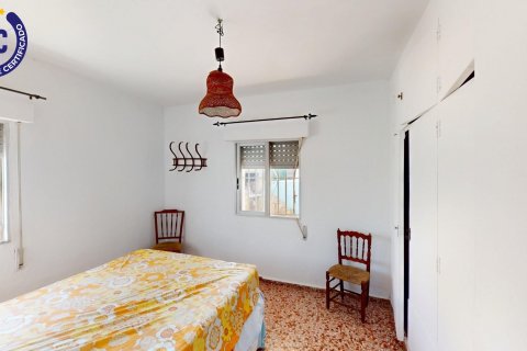 Villa zum Verkauf Oliva, Valencia, Spanien 5 Schlafzimmer, 182 m2 Nr. 132771 - Foto 29