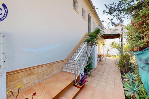 Villa zum Verkauf Oliva, Valencia, Spanien 5 Schlafzimmer, 182 m2 Nr. 132771 - Foto 4