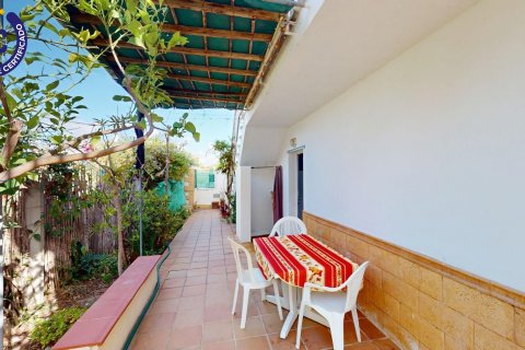 Villa zum Verkauf Oliva, Valencia, Spanien 5 Schlafzimmer, 182 m2 Nr. 132771 - Foto 19