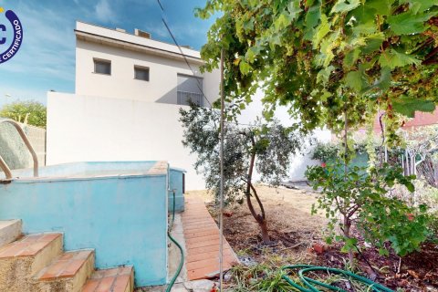 Villa zum Verkauf Oliva, Valencia, Spanien 5 Schlafzimmer, 182 m2 Nr. 132771 - Foto 10