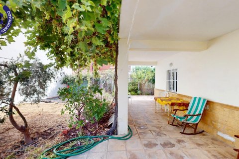 Villa zum Verkauf Oliva, Valencia, Spanien 5 Schlafzimmer, 182 m2 Nr. 132771 - Foto 17