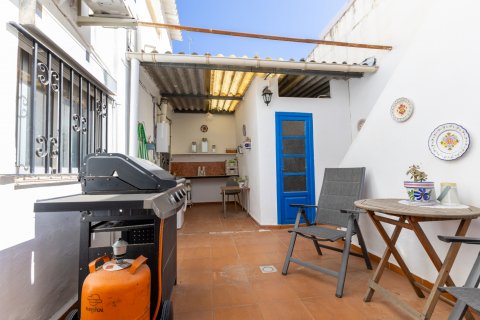 Villa en venta Puerto De Sagunto, València, España 3 dormitorios, 78 m2 No. 132773 - foto 9