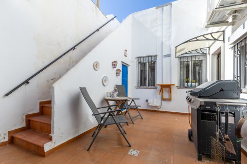 Villa en venta Puerto De Sagunto, València, España 3 dormitorios, 78 m2 No. 132773 - foto 7