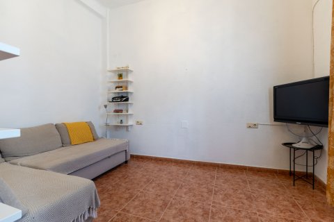 Villa en venta Puerto De Sagunto, València, España 3 dormitorios, 78 m2 No. 132773 - foto 23