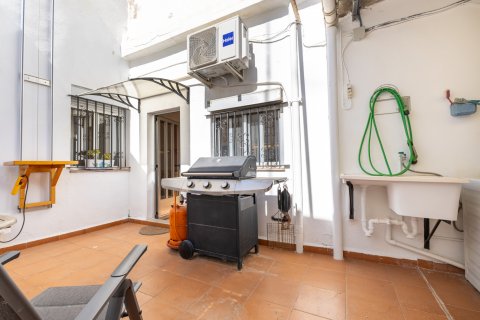 Villa en venta Puerto De Sagunto, València, España 3 dormitorios, 78 m2 No. 132773 - foto 10