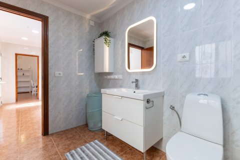 Villa en venta Puerto De Sagunto, València, España 3 dormitorios, 78 m2 No. 132773 - foto 4