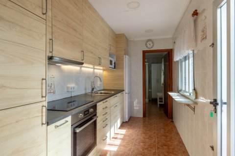 Villa en venta Puerto De Sagunto, València, España 3 dormitorios, 78 m2 No. 132773 - foto 2