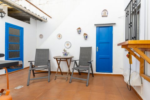 Villa en venta Puerto De Sagunto, València, España 3 dormitorios, 78 m2 No. 132773 - foto 8