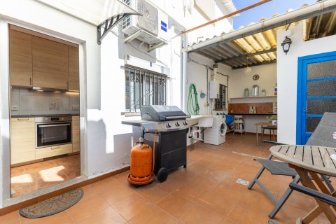 Villa en venta Puerto De Sagunto, València, España 3 dormitorios, 78 m2 No. 132773 - foto 11