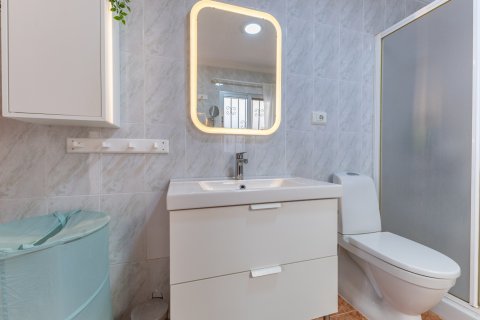 Villa en venta Puerto De Sagunto, València, España 3 dormitorios, 78 m2 No. 132773 - foto 5