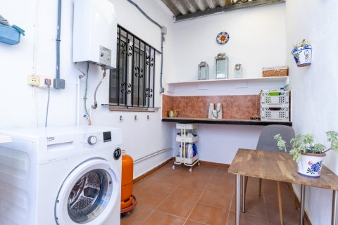 Villa en venta Puerto De Sagunto, València, España 3 dormitorios, 78 m2 No. 132773 - foto 12