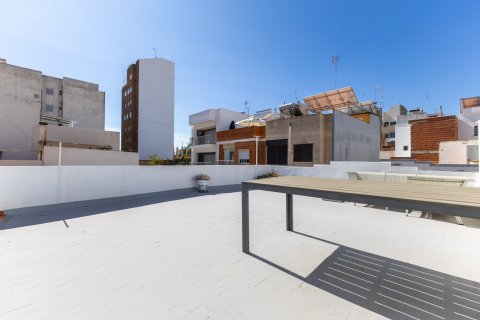 Villa en venta Puerto De Sagunto, València, España 3 dormitorios, 78 m2 No. 132773 - foto 16