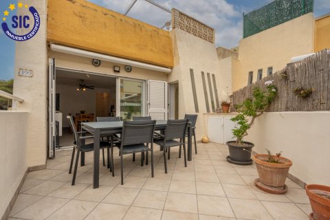 Appartamento in vendita Valencia, Spagna 4 camere da letto, 112 mq. N° 132768 - foto 14
